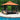 EliteShade USA 10x13 feet Titan Patio Outdoor Garden Backyard Gazebo with Ventilation and 5 Years Non-Fading,Rust
